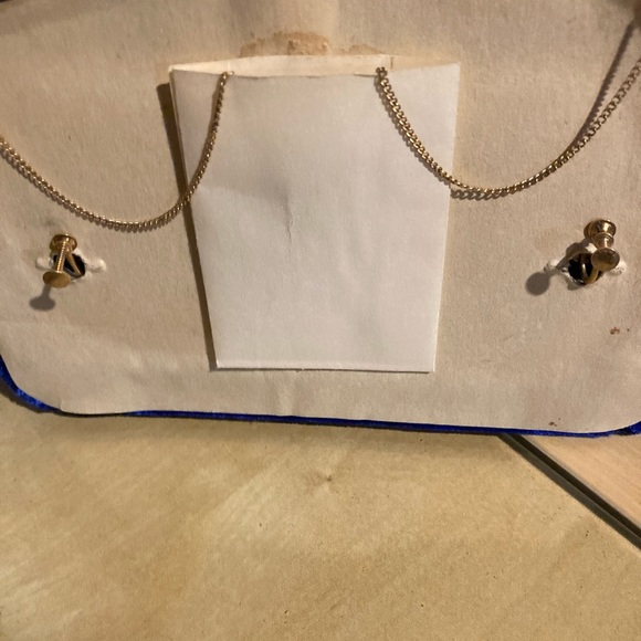 Vintage jewelry set - Picture 3 of 3